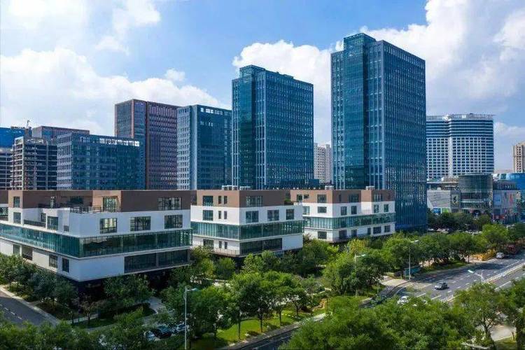 威海国际服务外包软件园获批省级科技企业孵化器，赋能软件外包服务新生态
